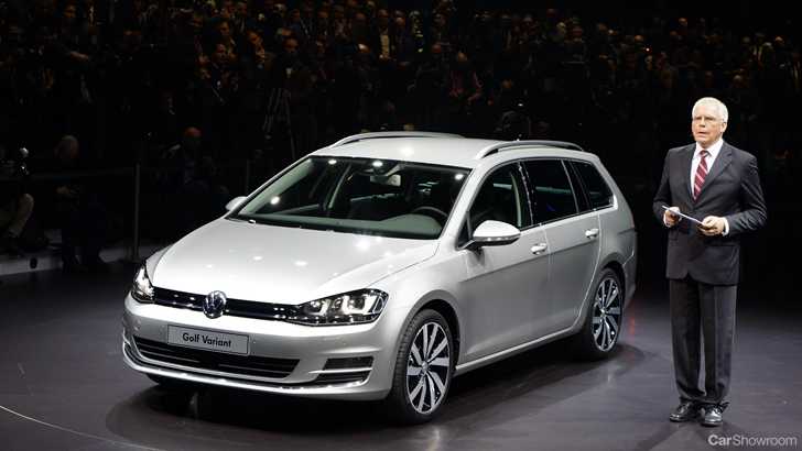 2013 VOLKSWAGEN GOLF