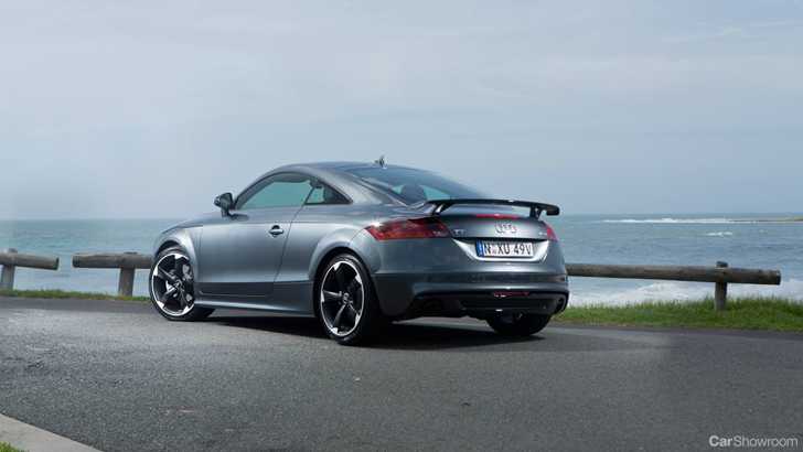 2013 AUDI TT