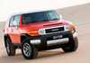 2013 TOYOTA FJ CRUISER
