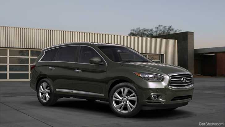 2013 INFINITI