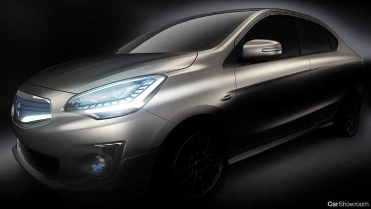 2013 MITSUBISHI