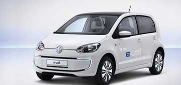 2013 VOLKSWAGEN UP!
