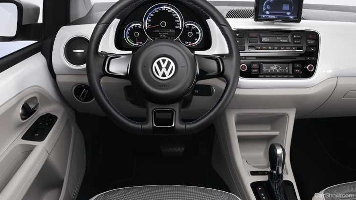 2013 VOLKSWAGEN UP!