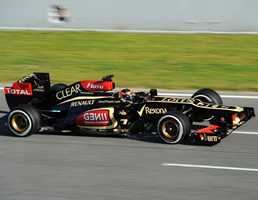 2013 LOTUS