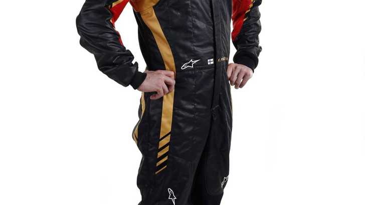 2013 LOTUS