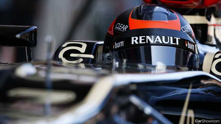 2013 LOTUS