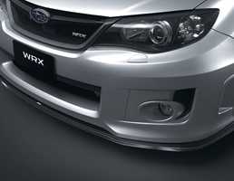 2013 SUBARU WRX
