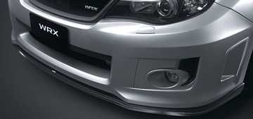 2013 SUBARU WRX