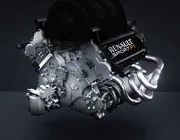 2013 RENAULT