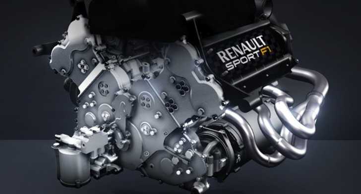 2013 RENAULT