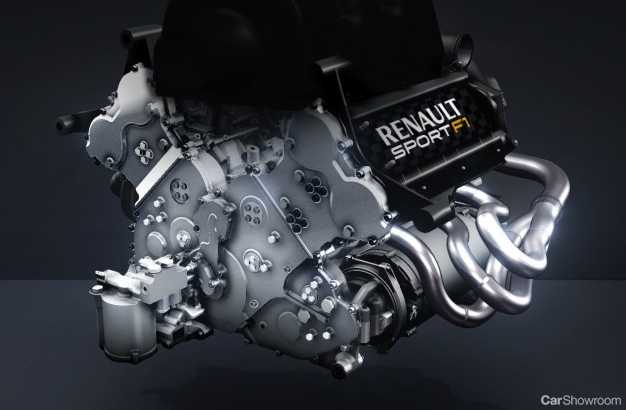 2013 RENAULT