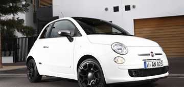 2013 FIAT