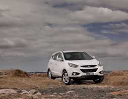 2013 HYUNDAI IX35