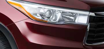 2013 TOYOTA KLUGER