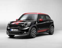 2013 MINI COOPER