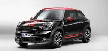 2013 MINI COOPER