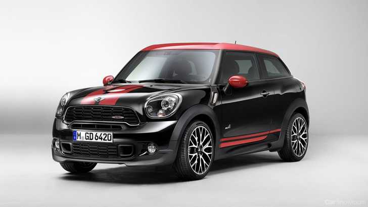 2013 MINI COOPER