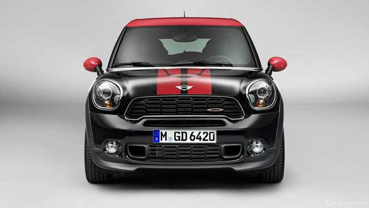 2013 MINI COOPER