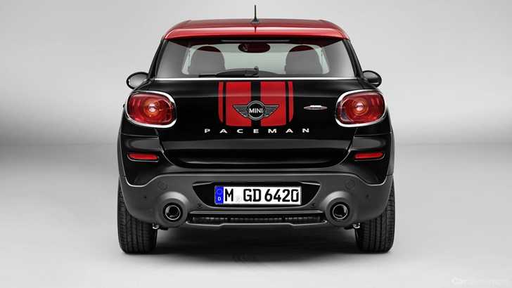 2013 MINI COOPER