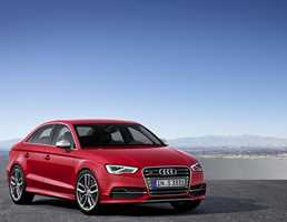 2013 AUDI A3