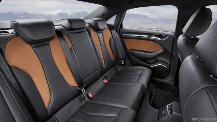 2013 AUDI A3
