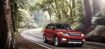 2013 RANGE ROVER RANGE ROVER