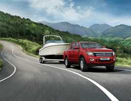 2013 FORD RANGER