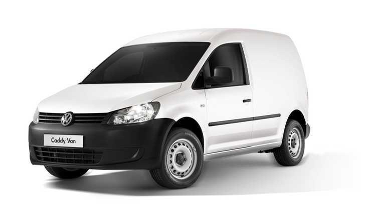 2013 VOLKSWAGEN