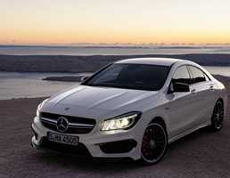 2013 MERCEDES-BENZ