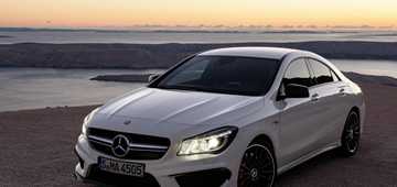 2013 MERCEDES-BENZ