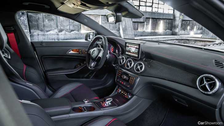 2013 MERCEDES-BENZ