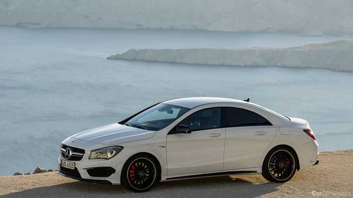 2013 MERCEDES-BENZ
