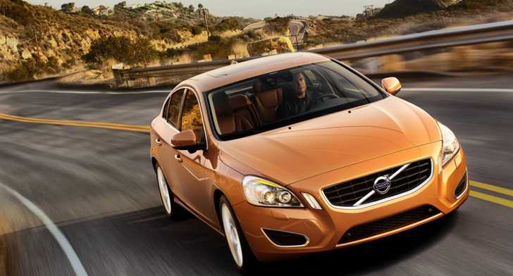 2013 VOLVO
