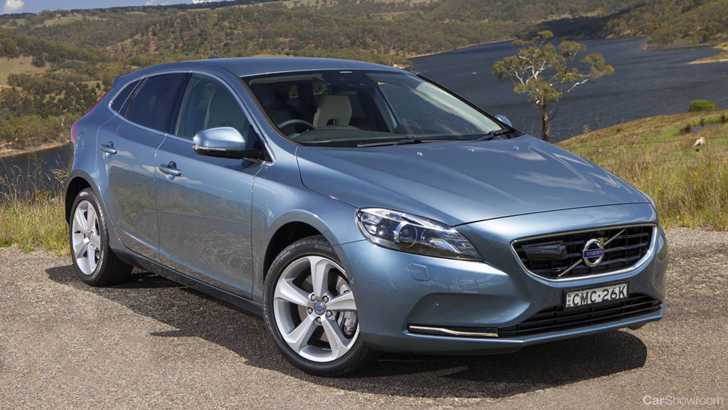 2013 VOLVO
