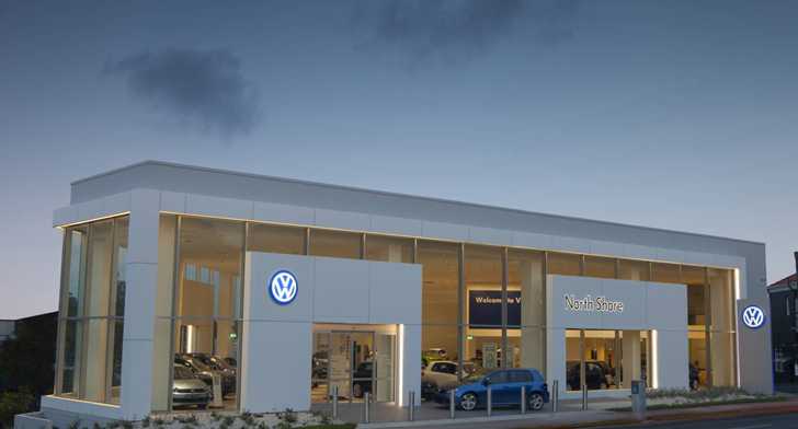 2013 VOLKSWAGEN