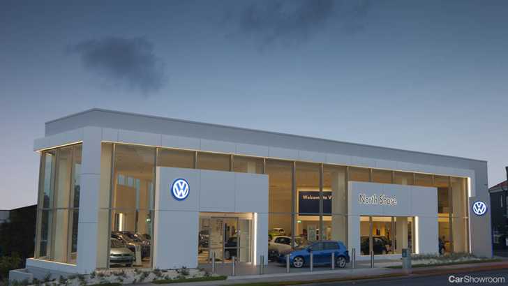 2013 VOLKSWAGEN