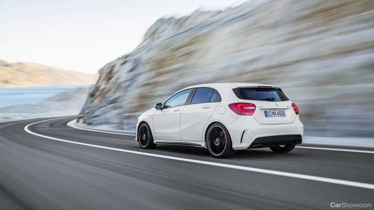 2013 MERCEDES-BENZ
