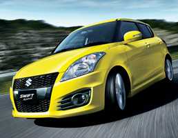 2013 SUZUKI