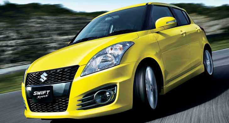 2013 SUZUKI