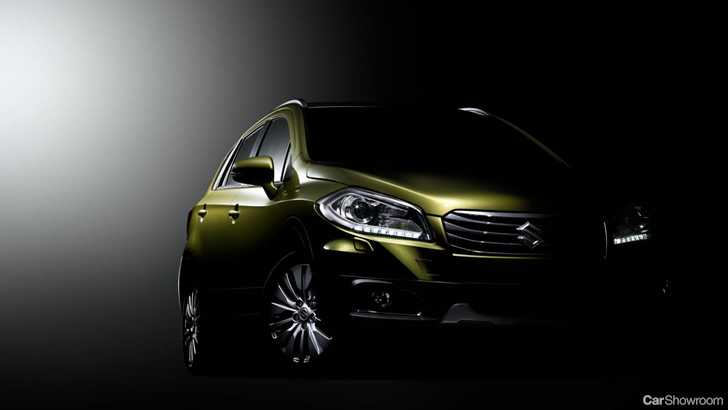 2013 SUZUKI