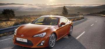 2013 TOYOTA