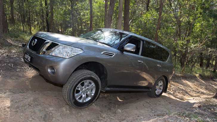 2013 TOYOTA