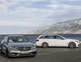 2013 MERCEDES-BENZ E200
