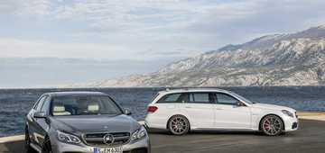 2013 MERCEDES-BENZ E200