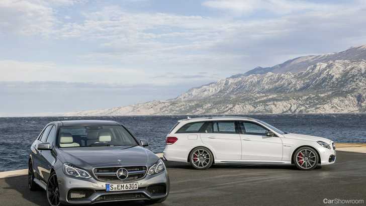 2013 MERCEDES-BENZ E200