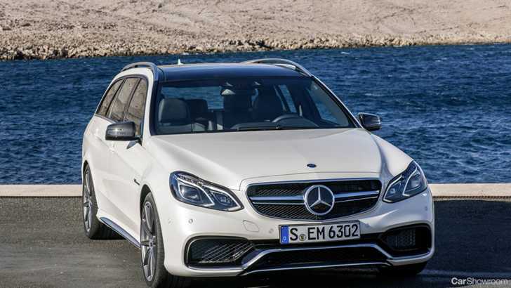 2013 MERCEDES-BENZ E200