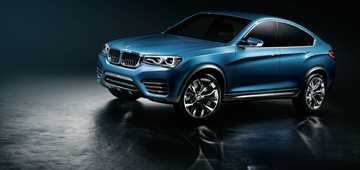 2013 BMW