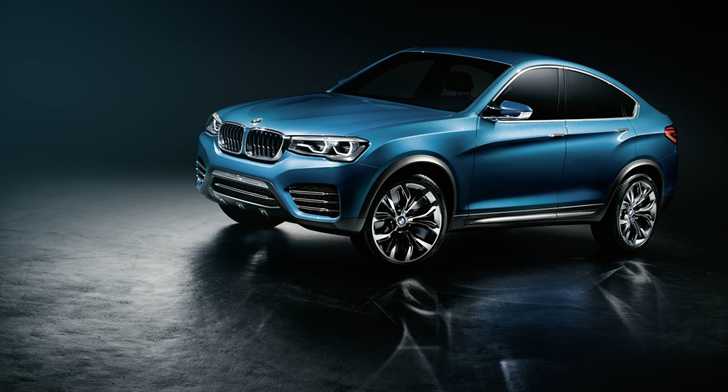 2013 BMW