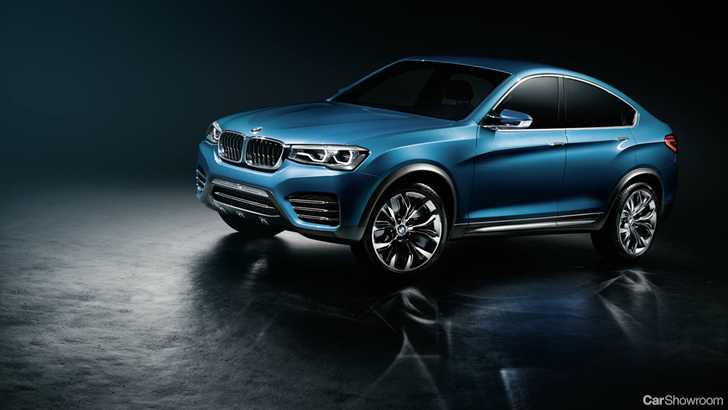 2013 BMW