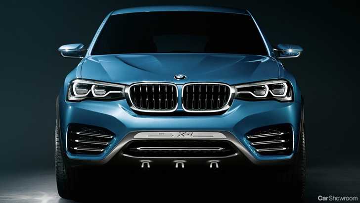 2013 BMW